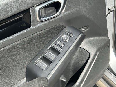 2024 Honda Civic EX