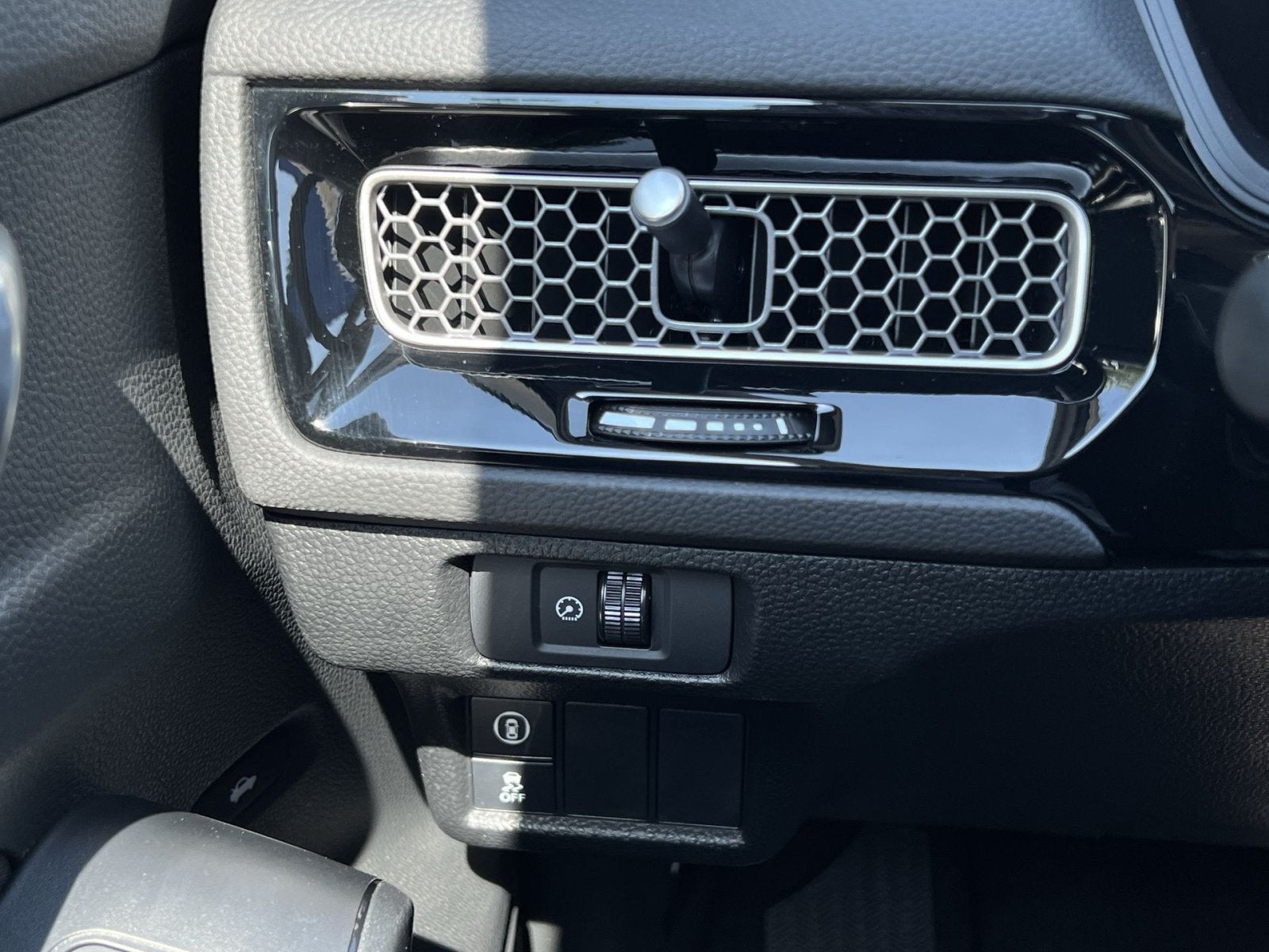 2024 Honda Civic EX