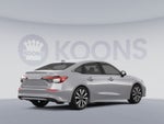 2024 Honda Civic EX
