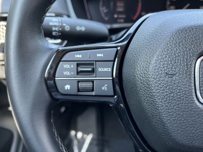 2024 Honda Civic EX