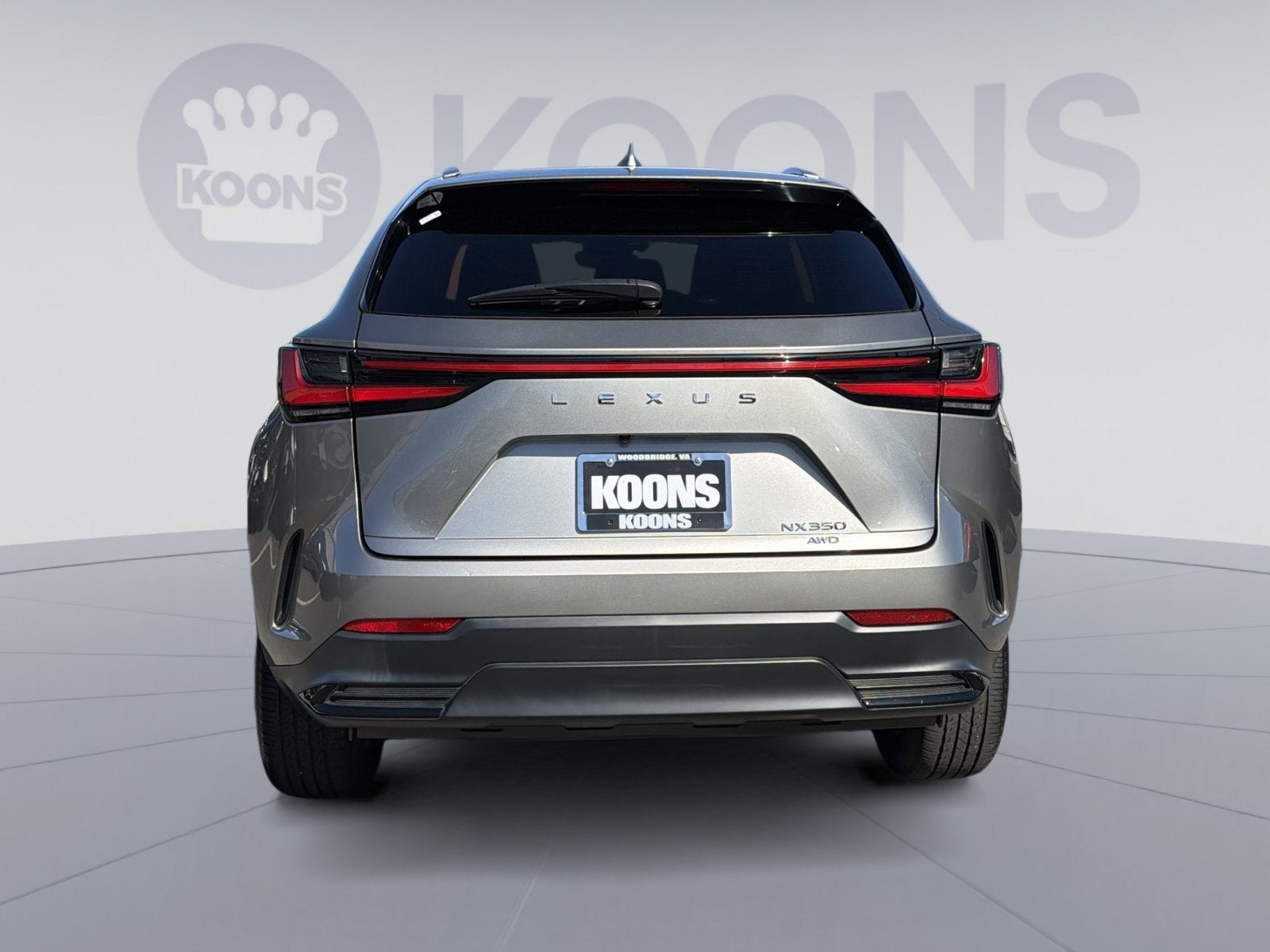 2024 Lexus NX 350 Base