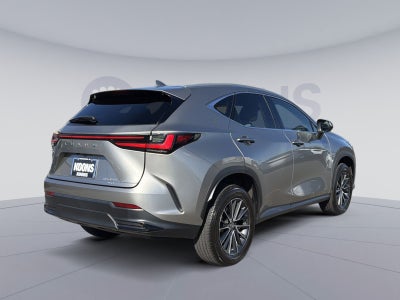 2024 Lexus NX 350 Base