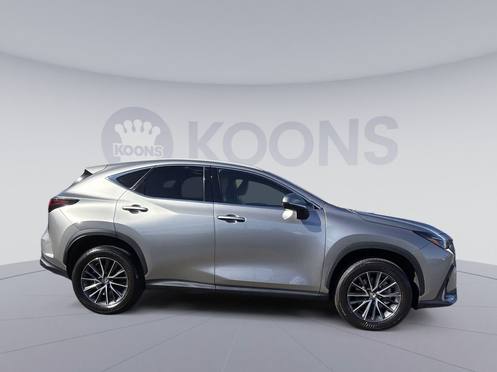 2024 Lexus NX 350 Base