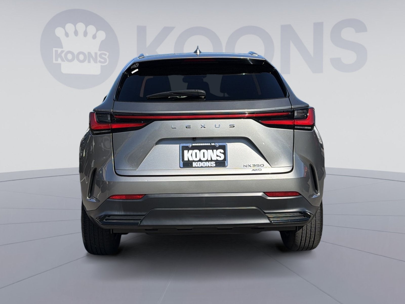 2024 Lexus NX 350 Base