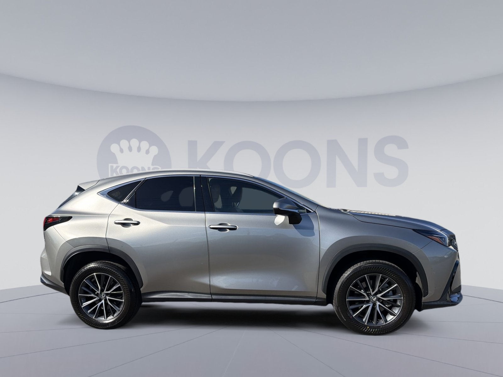 2024 Lexus NX 350 Base