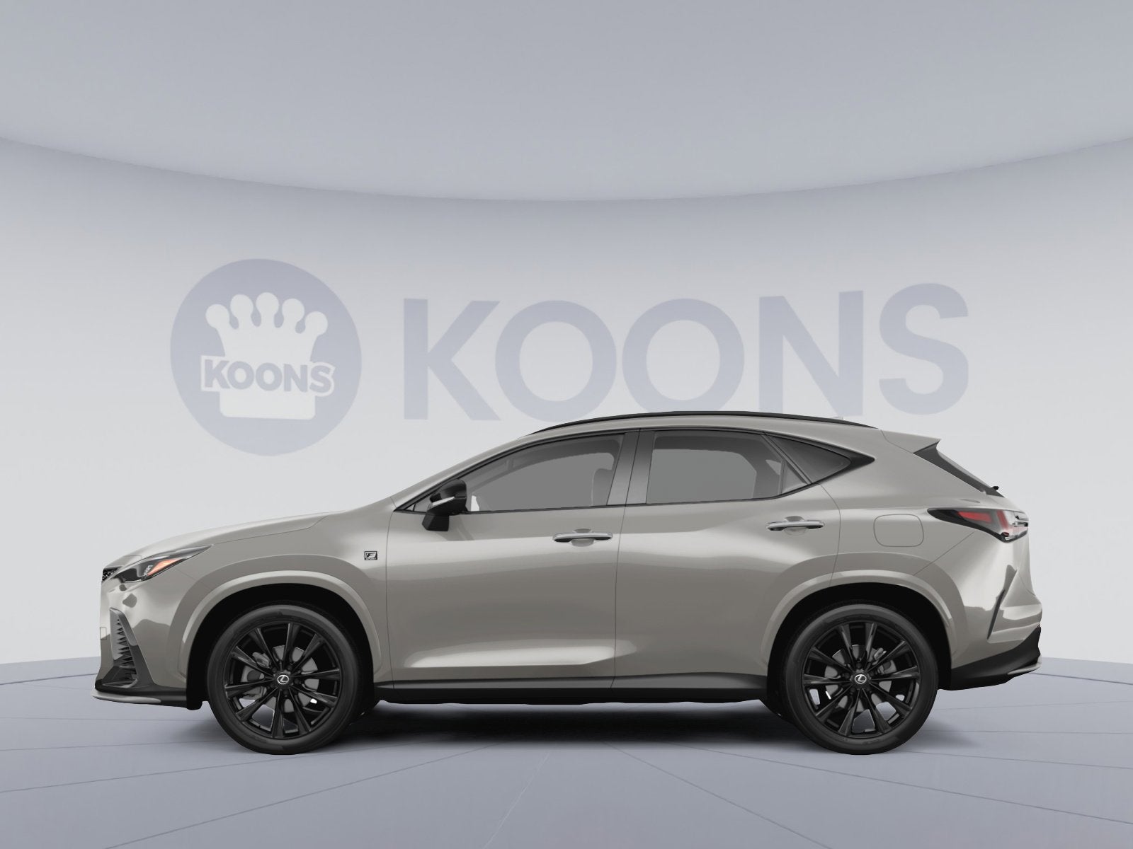 2024 Lexus NX 350 Base