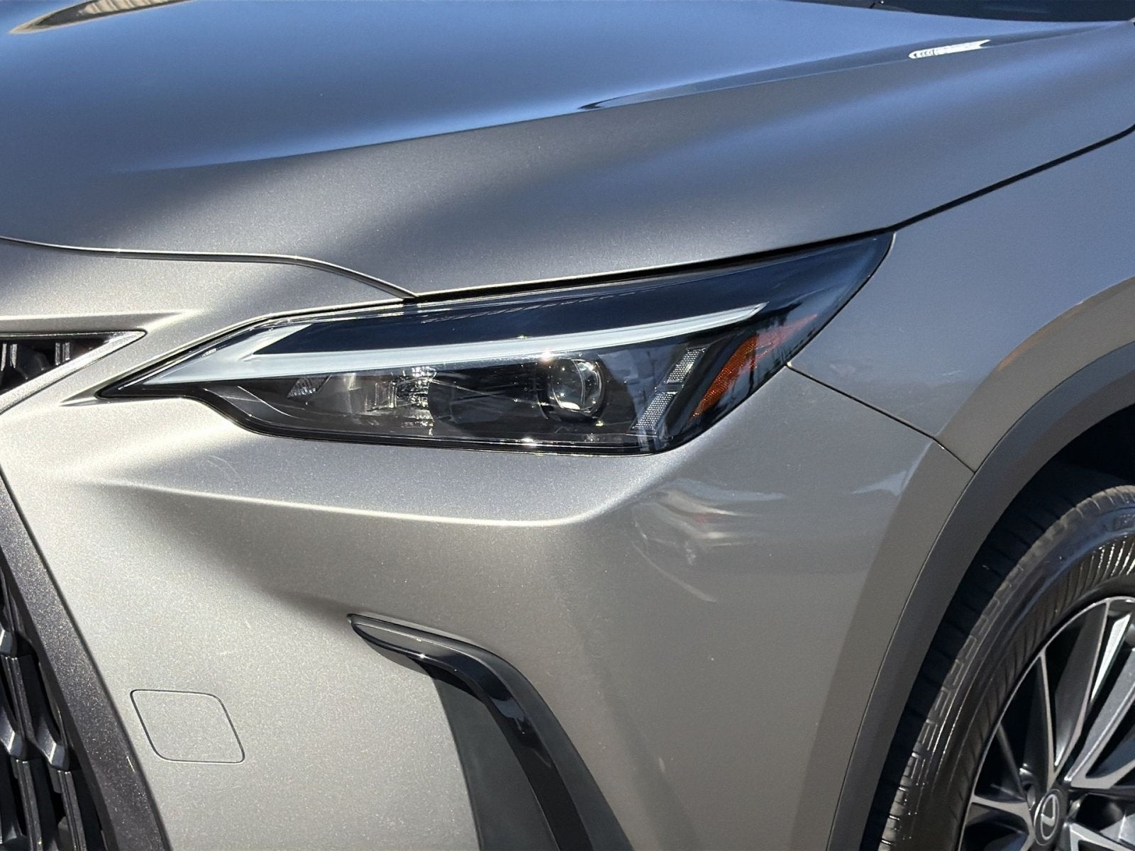 2024 Lexus NX 350 Base