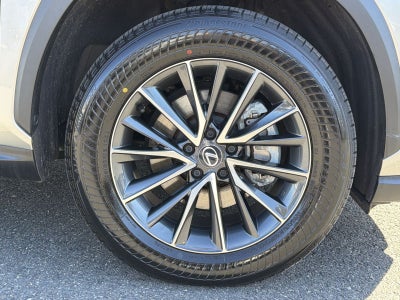 2024 Lexus NX 350 Base
