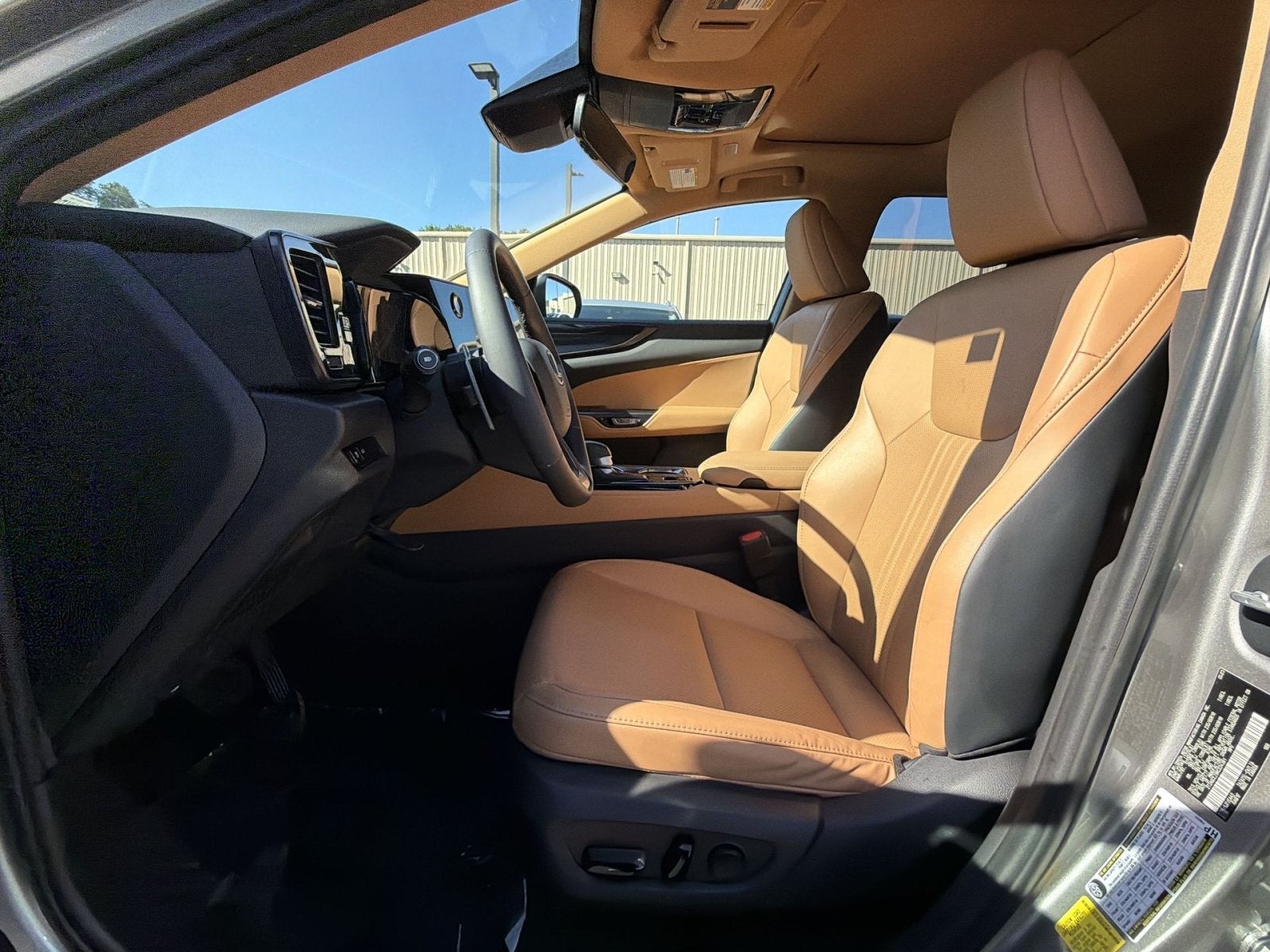 2024 Lexus NX 350 Base