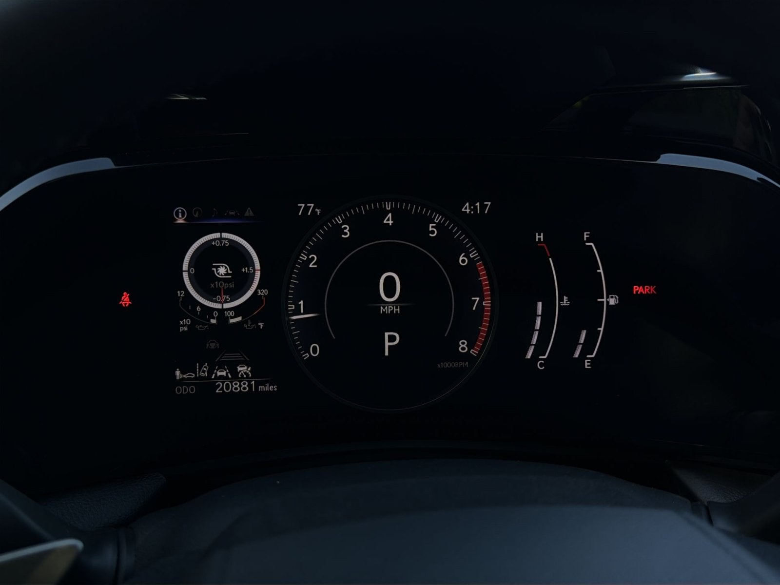 2024 Lexus NX 350 Base