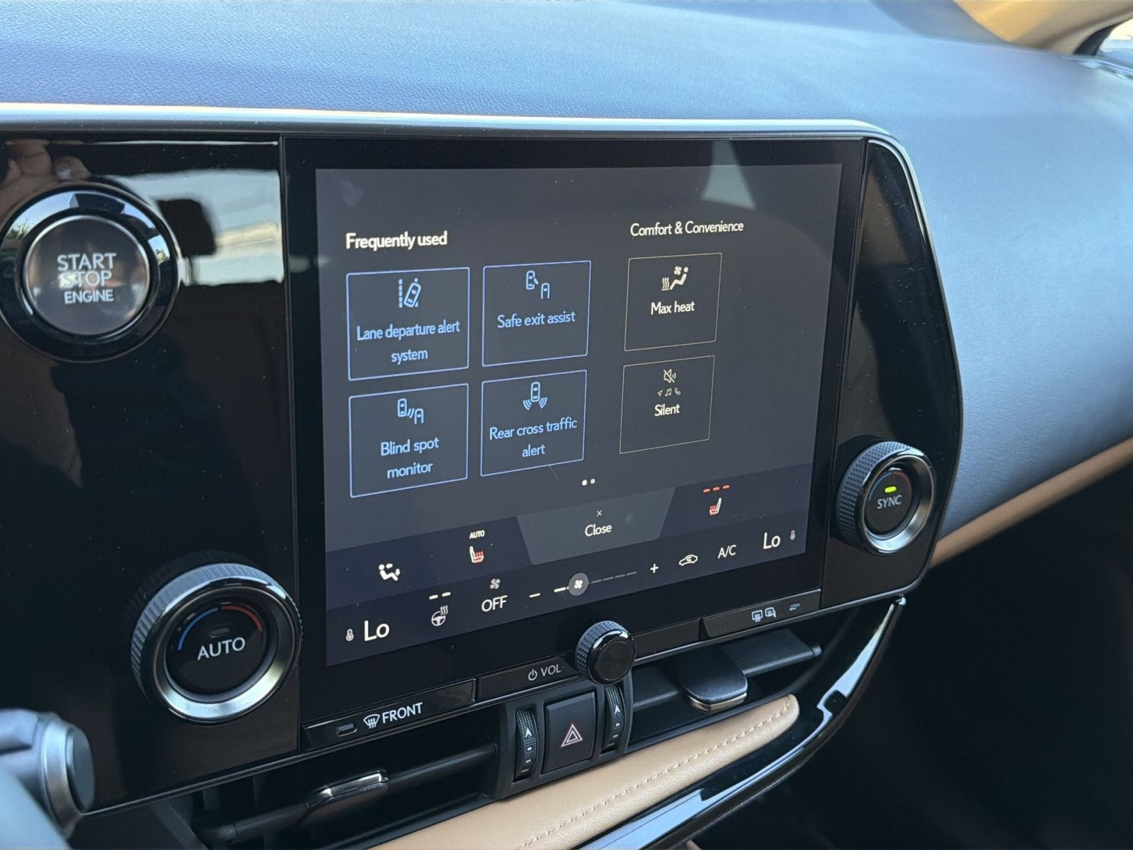 2024 Lexus NX 350 Base