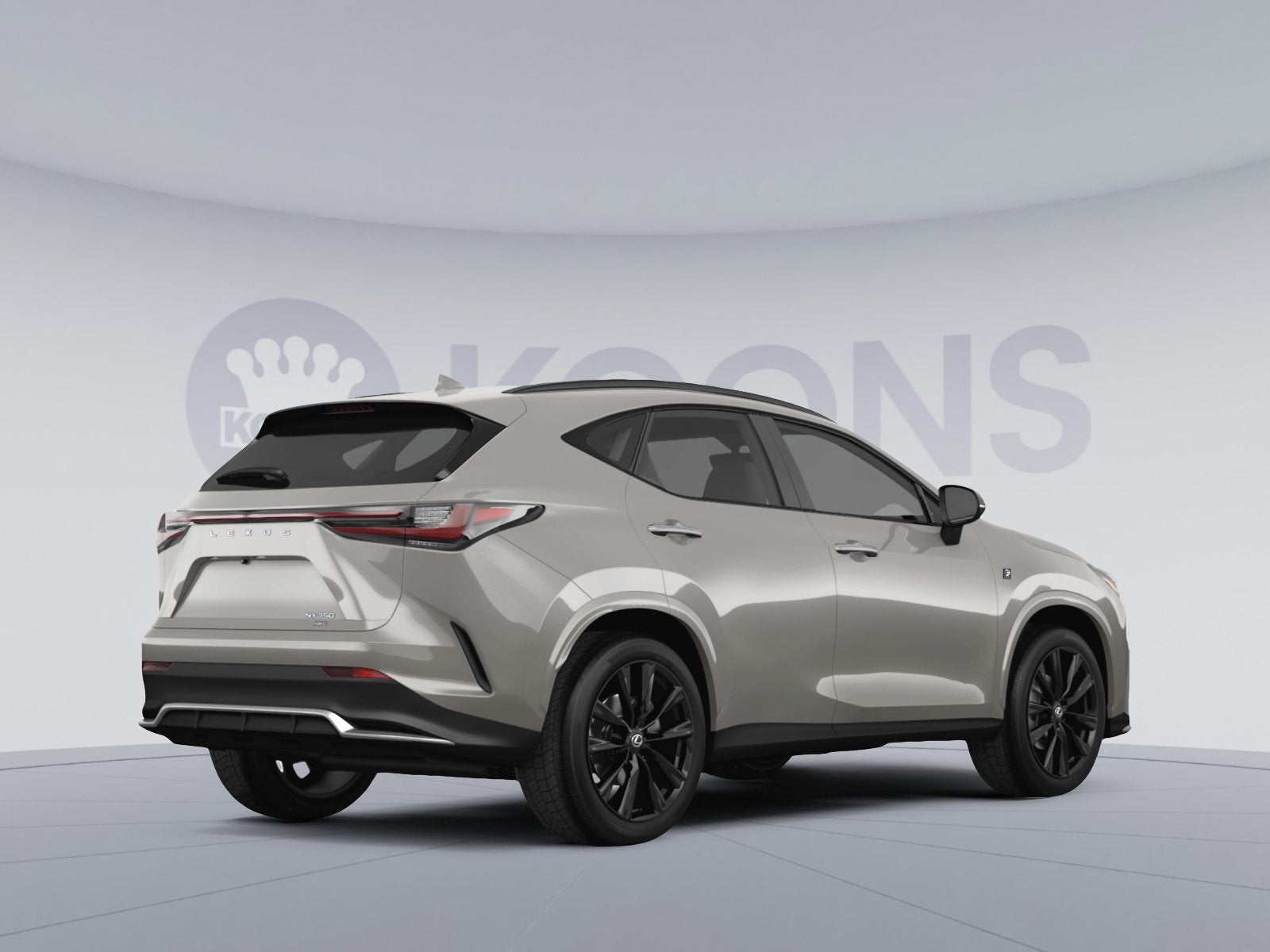 2024 Lexus NX 350 Base