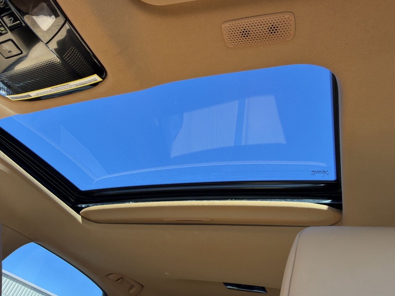 2024 Lexus NX 350 Base