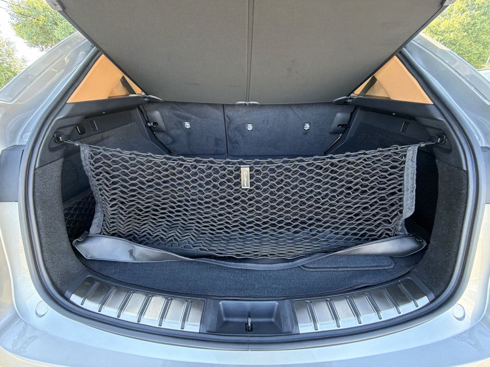 2024 Lexus NX 350 Base