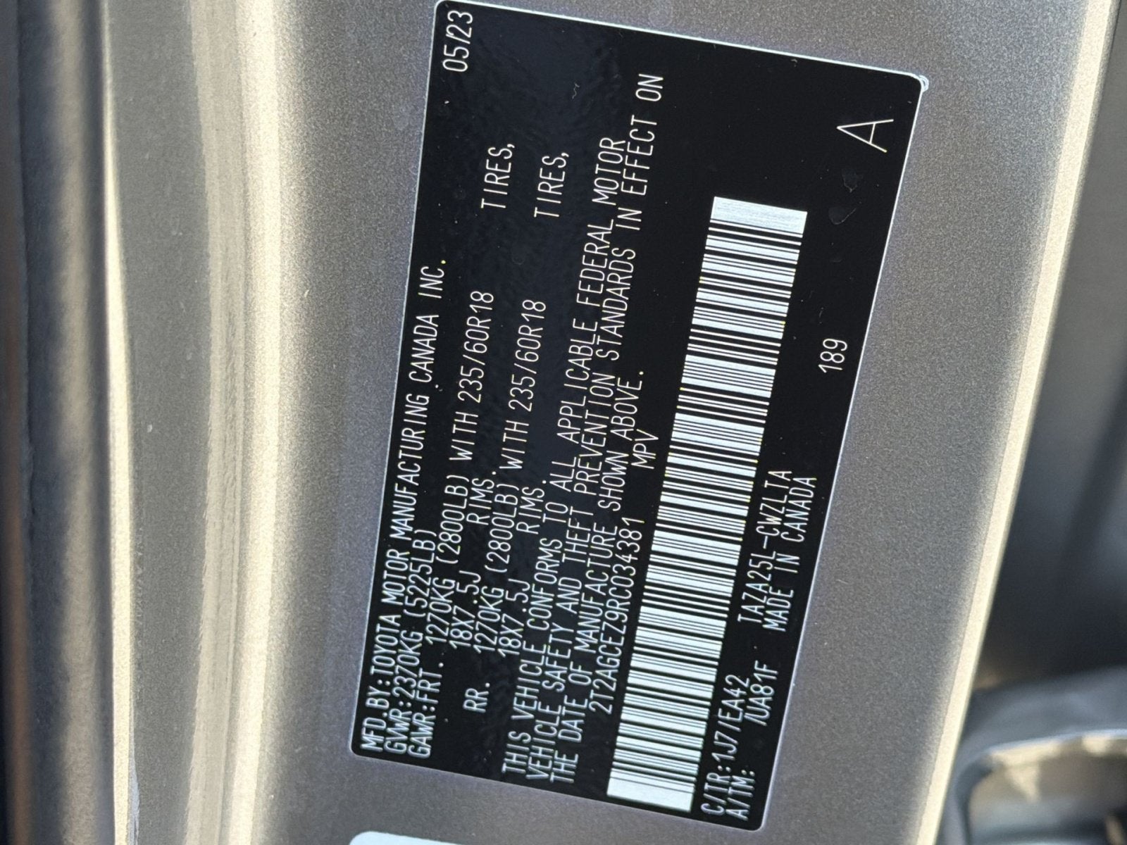 2024 Lexus NX 350 Base