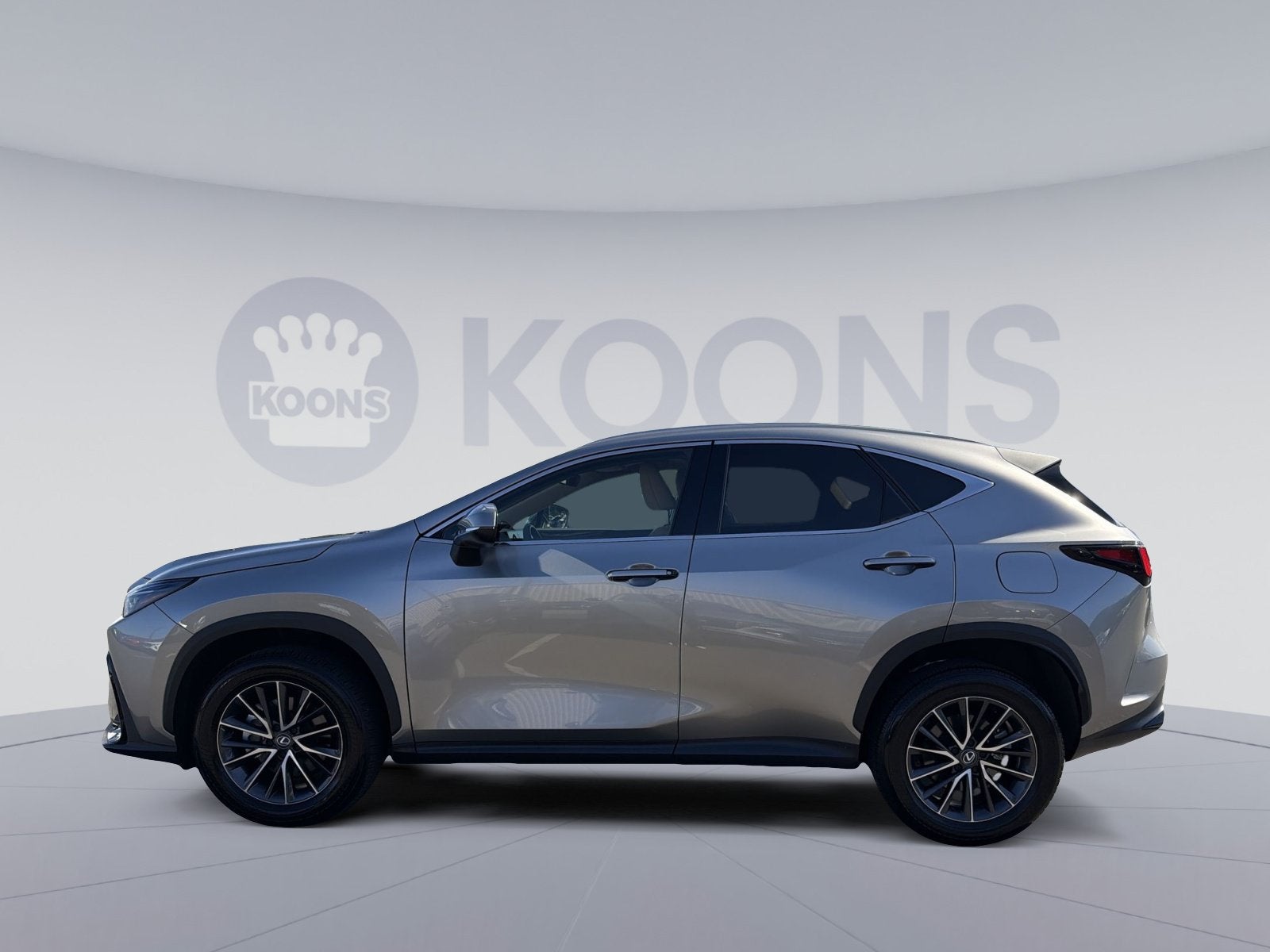 2024 Lexus NX 350 Base