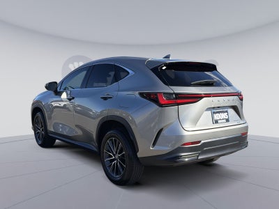 2024 Lexus NX 350 Base