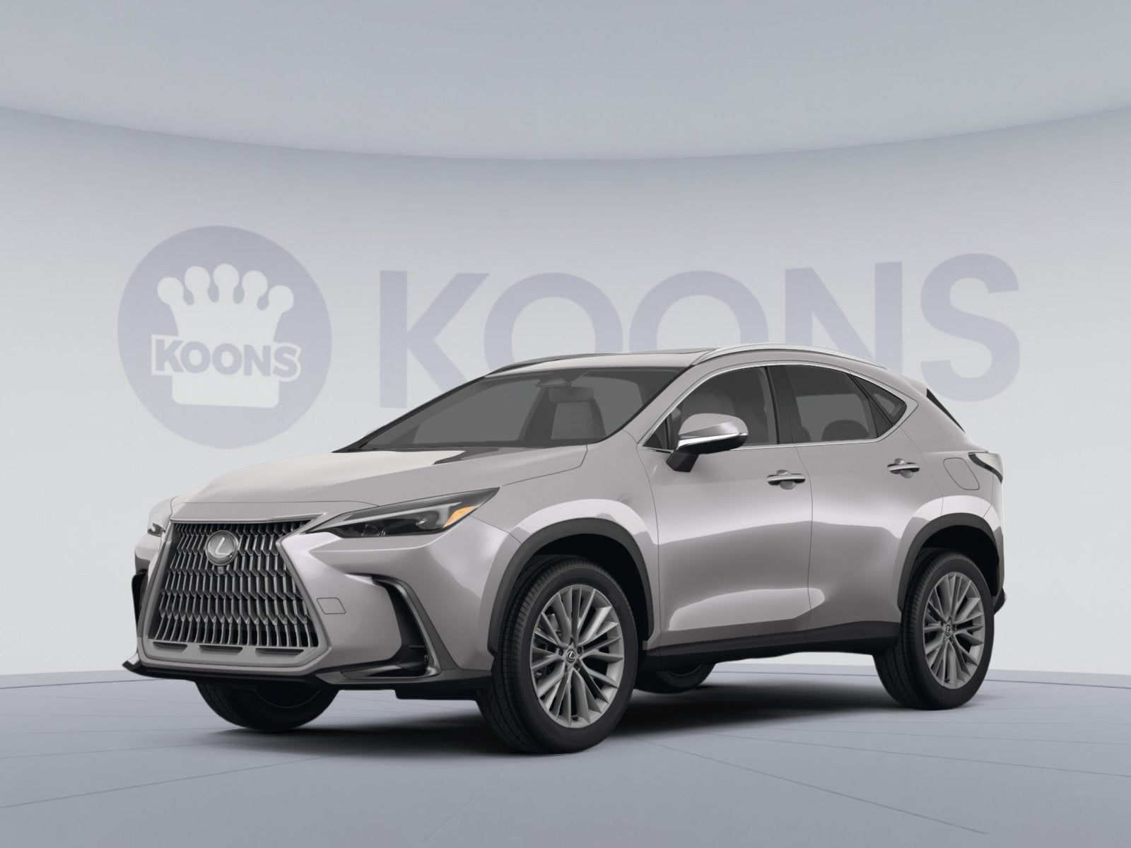 2024 Lexus NX 250 Premium