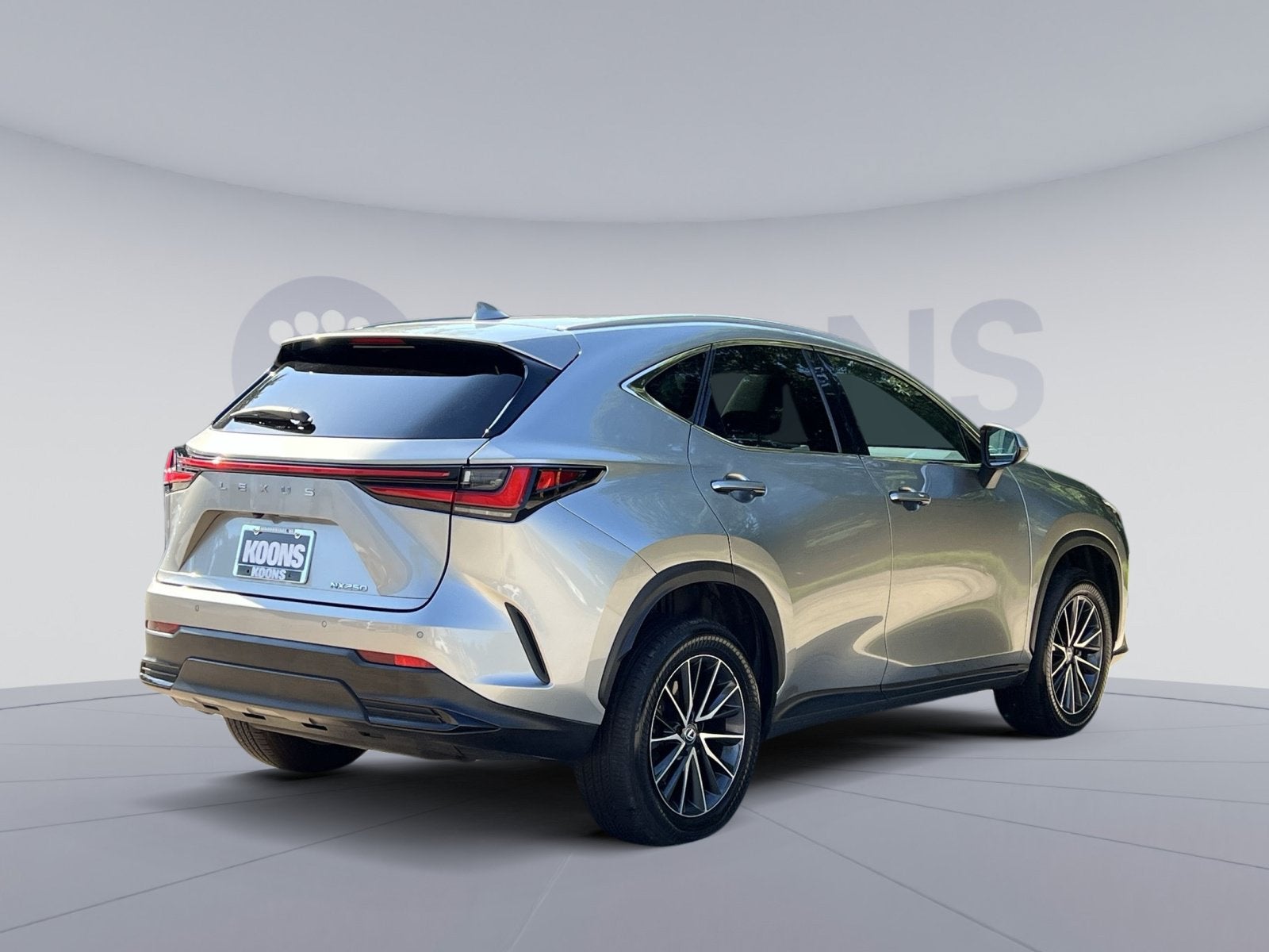 2024 Lexus NX 250 Premium