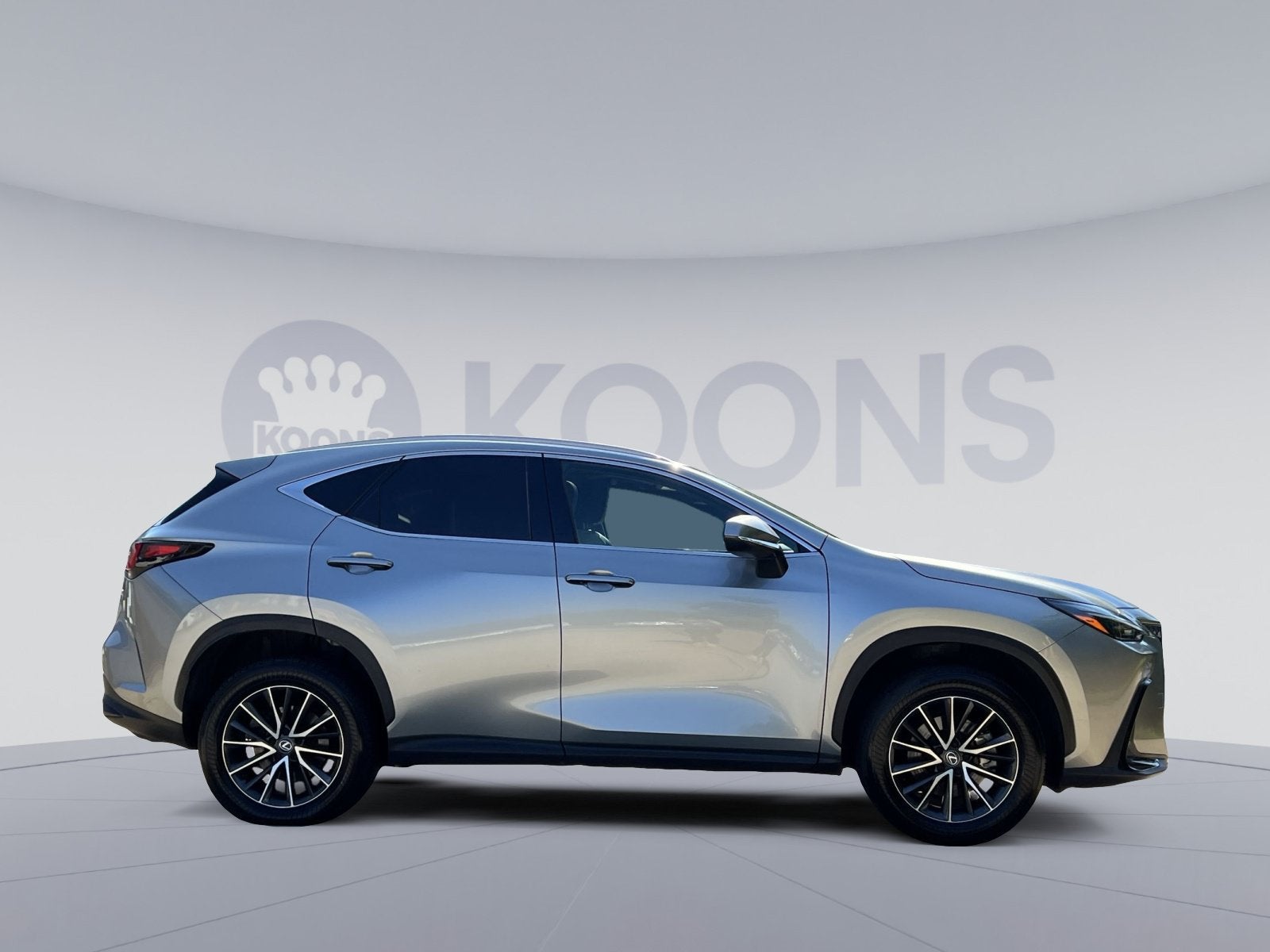 2024 Lexus NX 250 Premium
