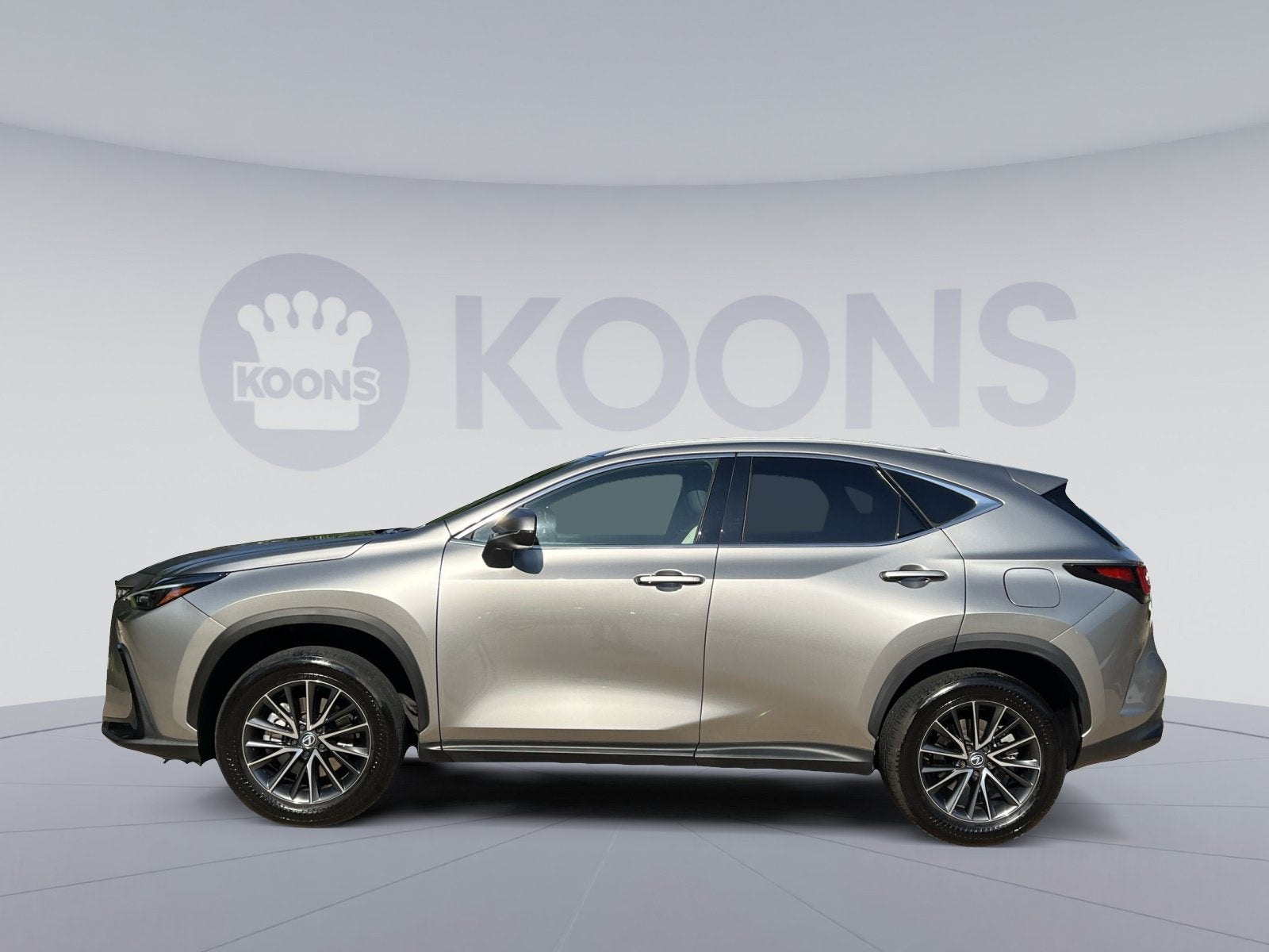 2024 Lexus NX 250 Premium