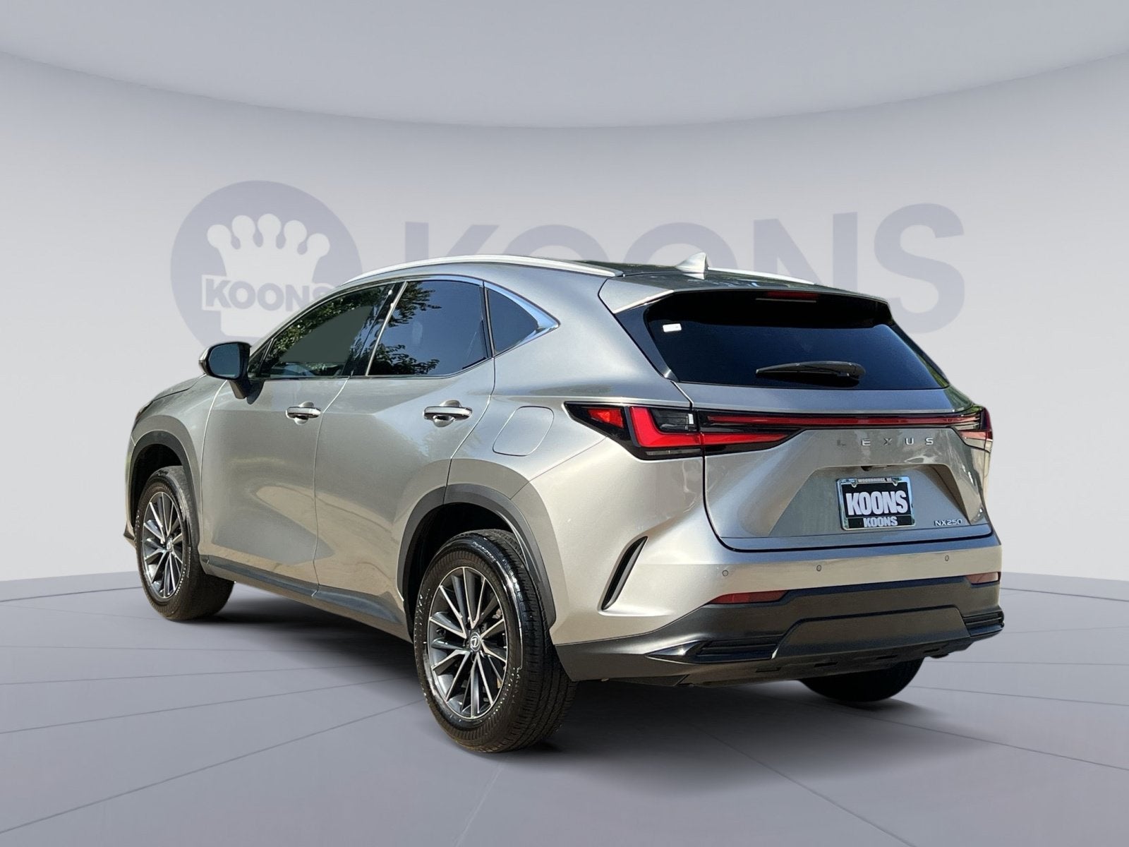 2024 Lexus NX 250 Premium