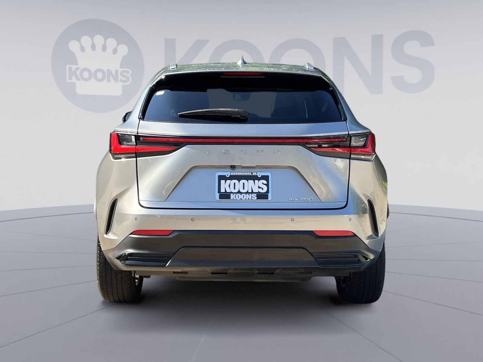 2024 Lexus NX 250 Premium