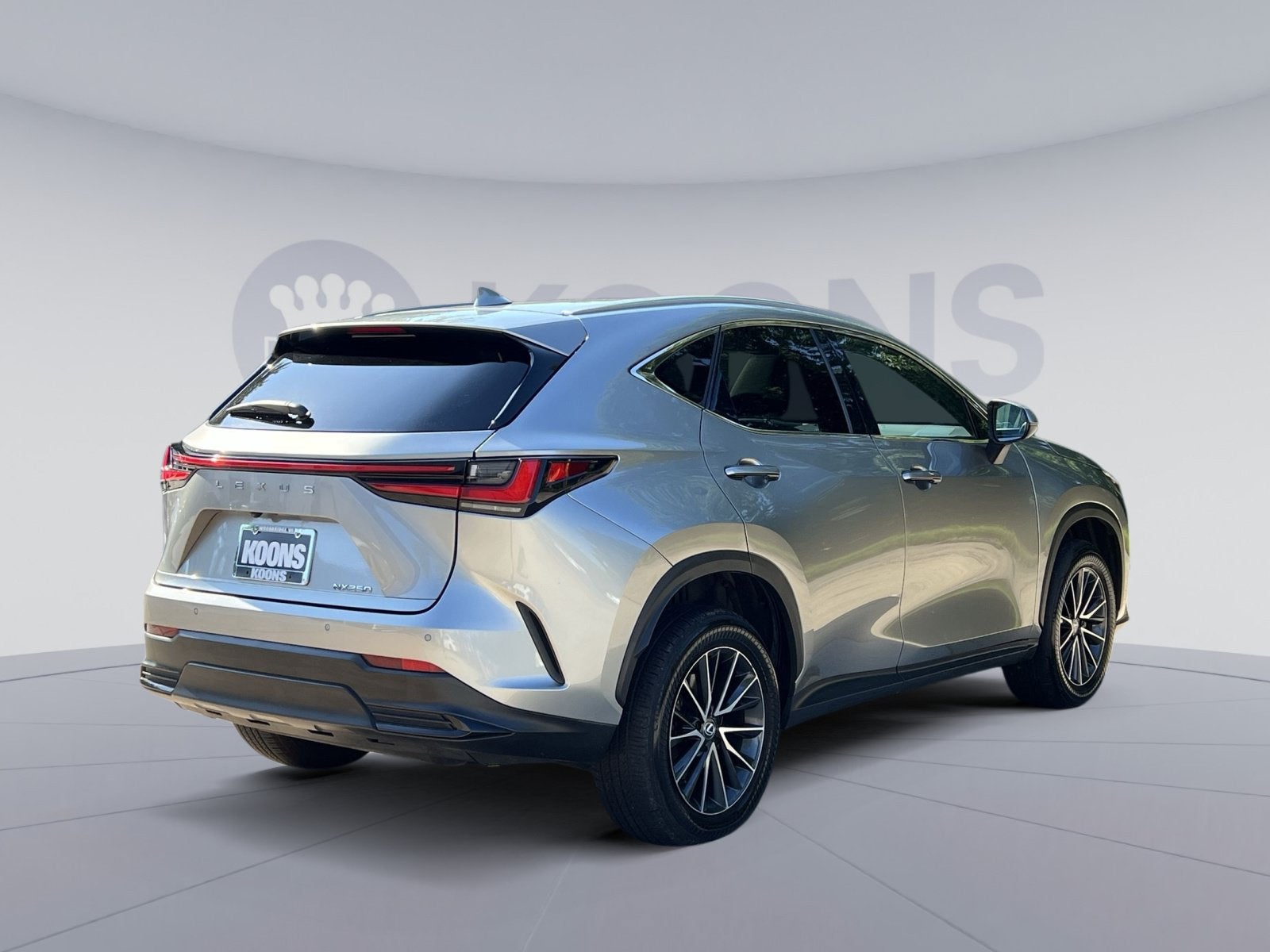 2024 Lexus NX 250 Premium