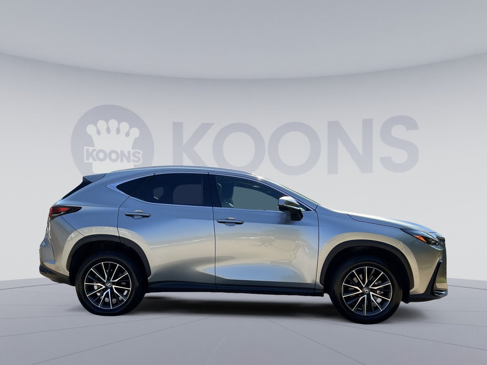 2024 Lexus NX 250 Premium
