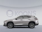 2024 Lexus NX 250 Premium