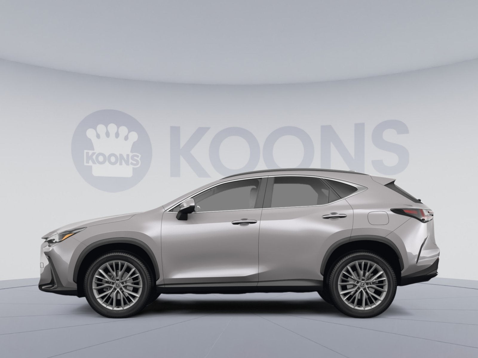 2024 Lexus NX 250 Premium