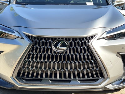 2024 Lexus NX 250 Premium