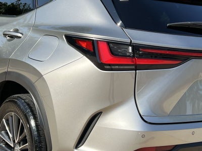 2024 Lexus NX 250 Premium