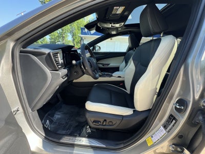 2024 Lexus NX 250 Premium