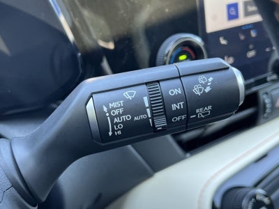 2024 Lexus NX 250 Premium