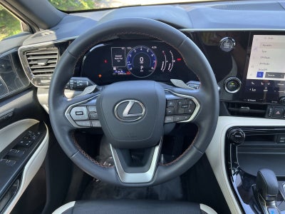 2024 Lexus NX 250 Premium