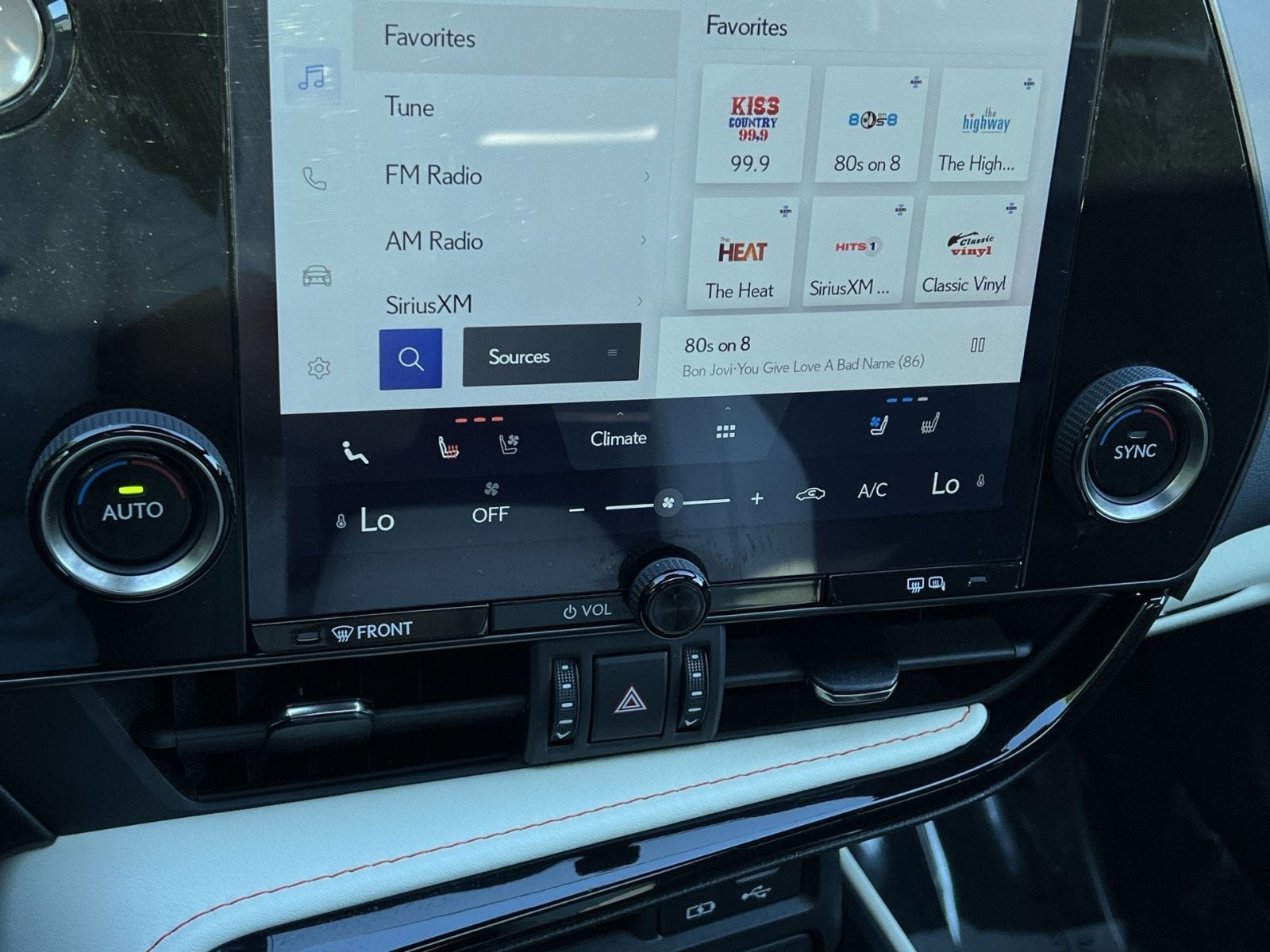 2024 Lexus NX 250 Premium