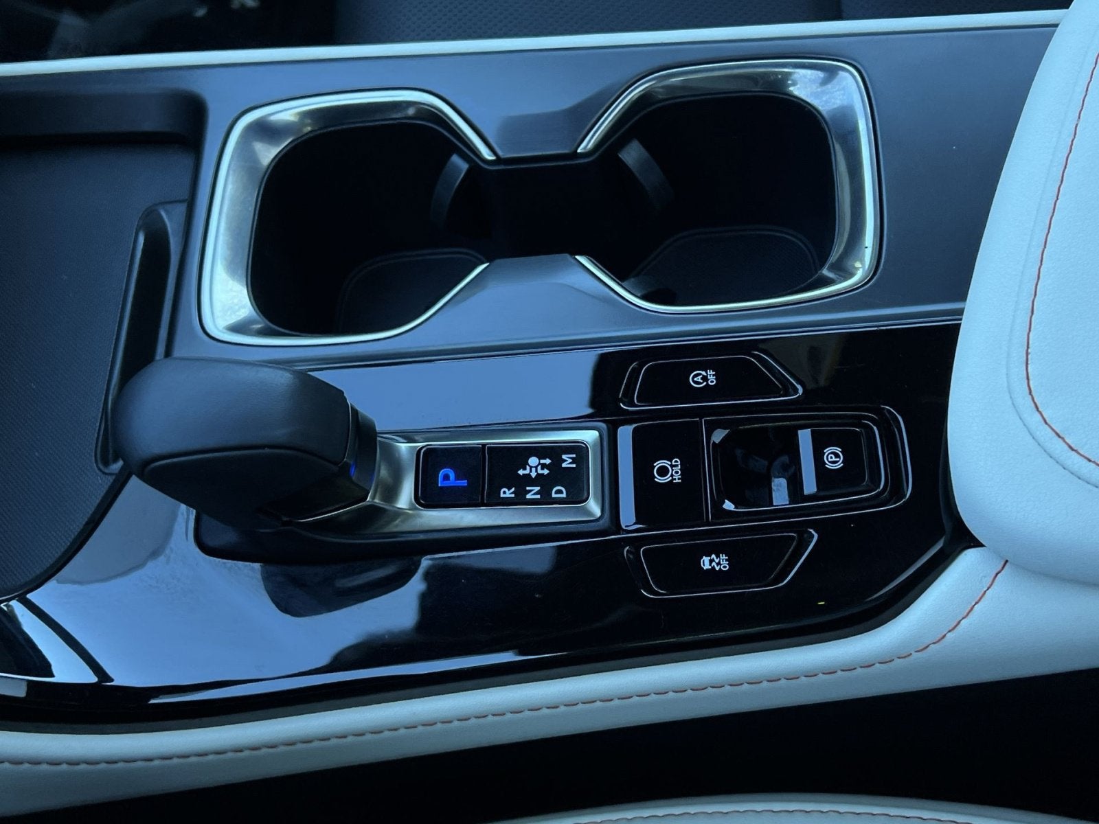 2024 Lexus NX 250 Premium