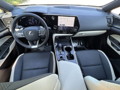 2024 Lexus NX 250 Premium