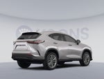 2024 Lexus NX 250 Premium