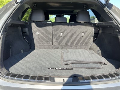 2024 Lexus NX 250 Premium