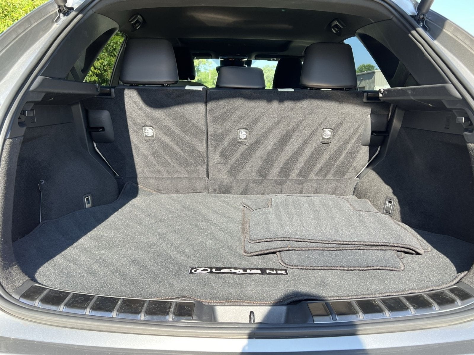 2024 Lexus NX 250 Premium