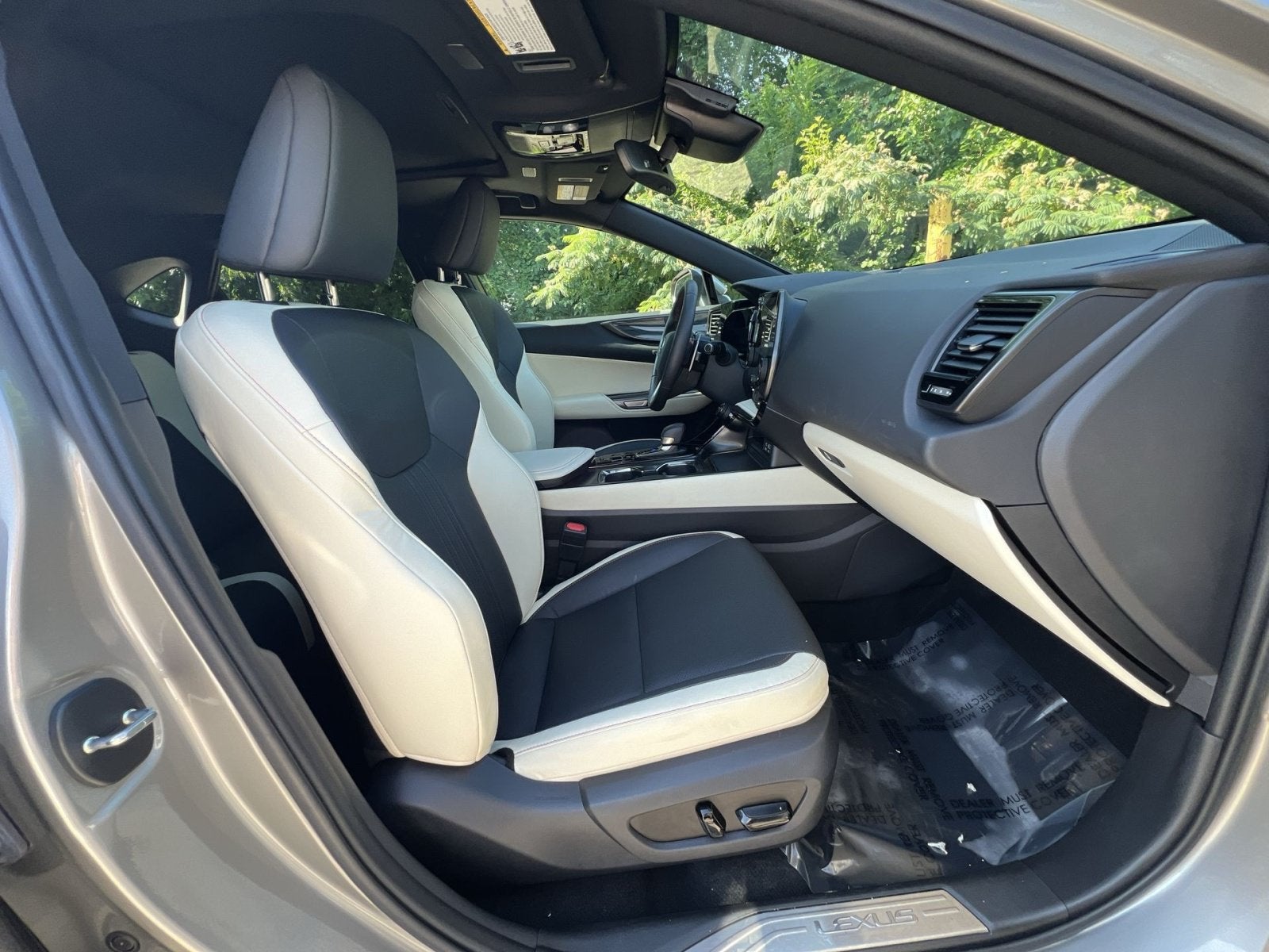 2024 Lexus NX 250 Premium