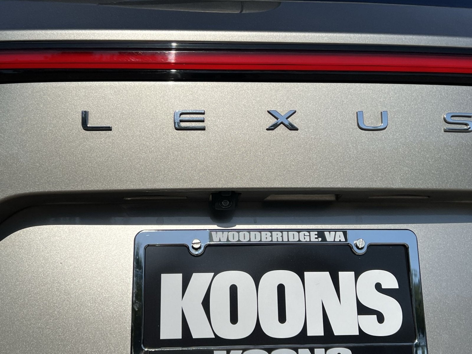 2024 Lexus NX 250 Premium