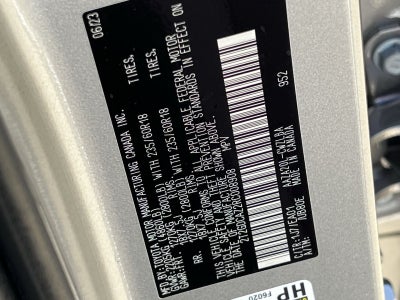 2024 Lexus NX 250 Premium