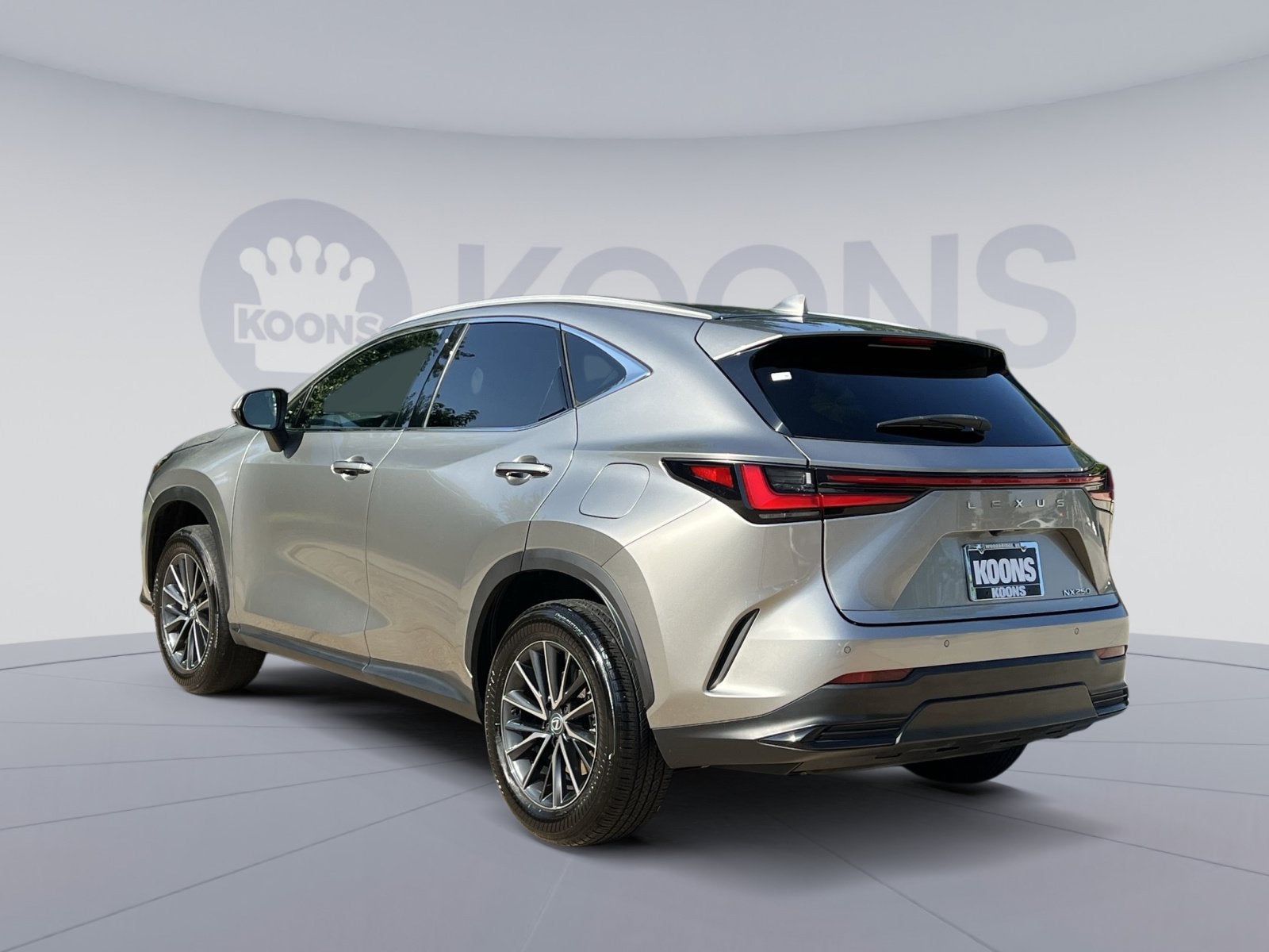 2024 Lexus NX 250 Premium