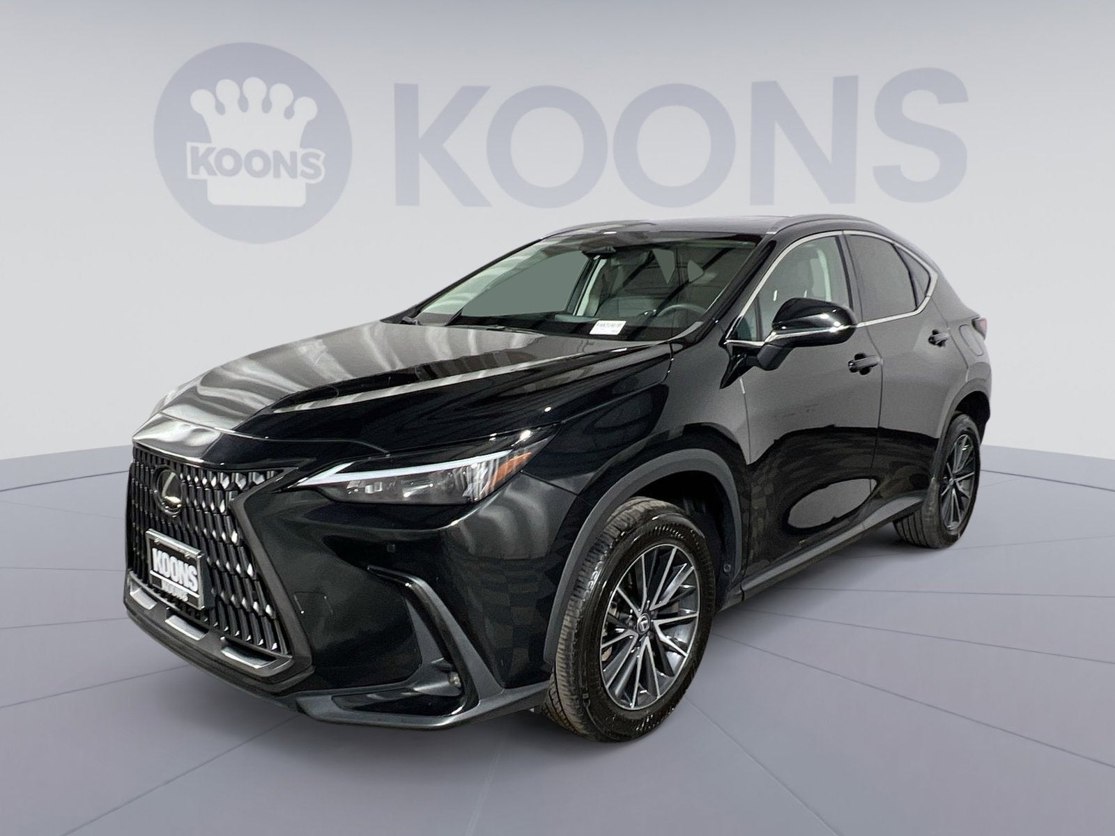 2024 Lexus NX 350 Premium