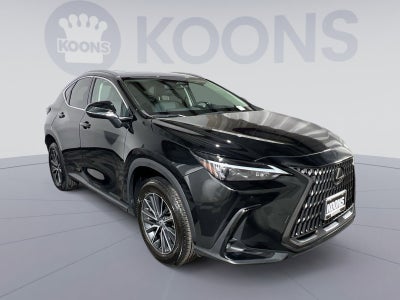 2024 Lexus NX 350 Premium