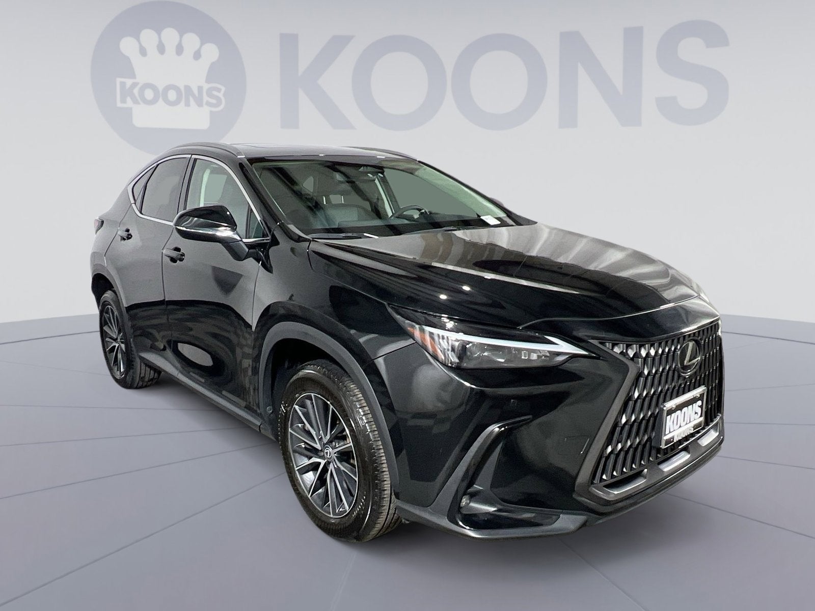 2024 Lexus NX 350 Premium