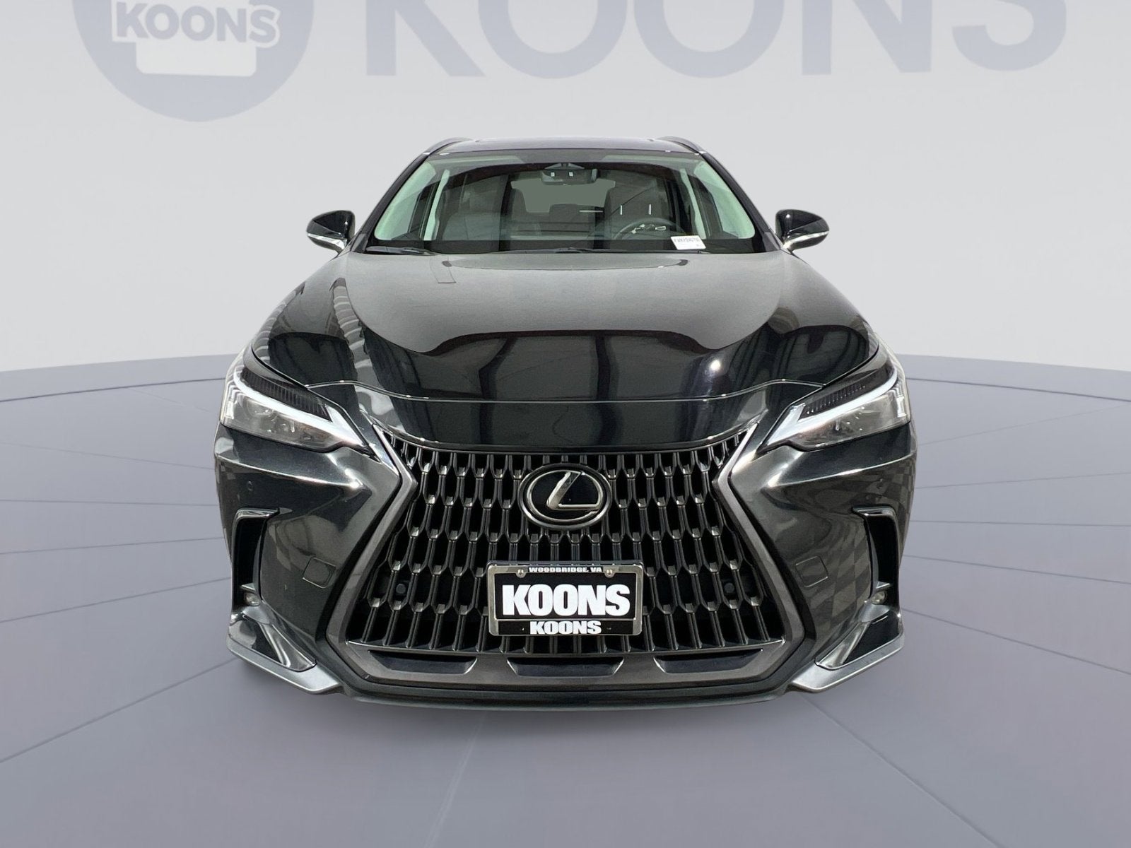 2024 Lexus NX 350 Premium